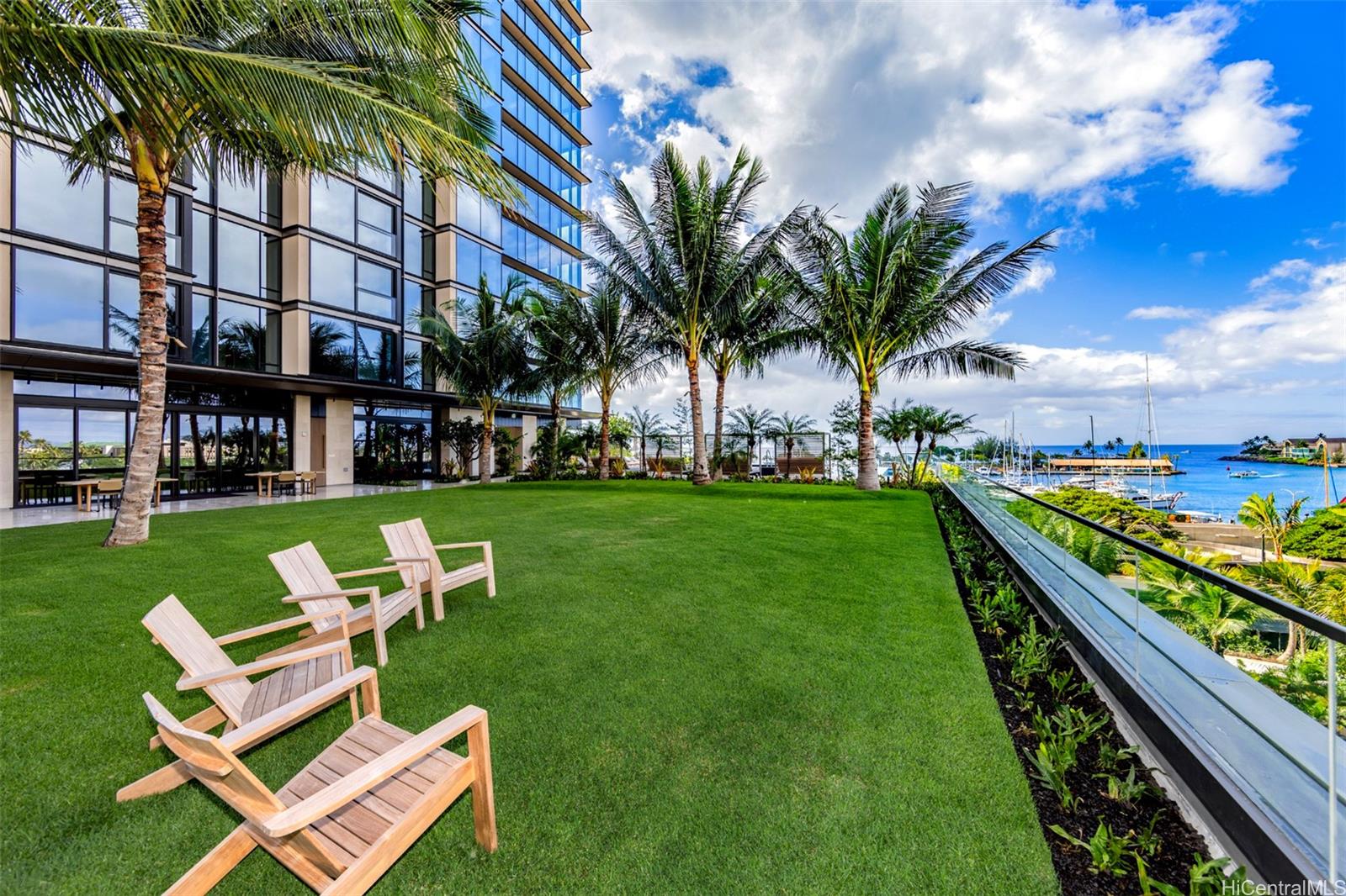 Victoria Place condo # 3407, Honolulu, Hawaii - photo 9 of 18