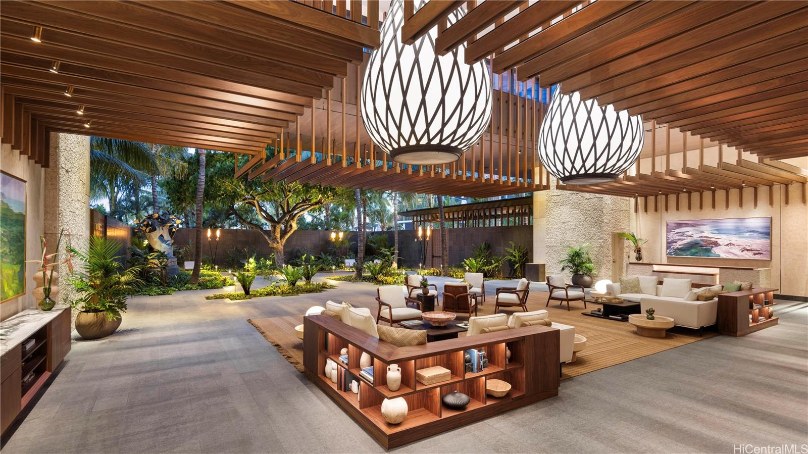 Victoria Place condo # 3601, Honolulu, Hawaii - photo 24 of 25