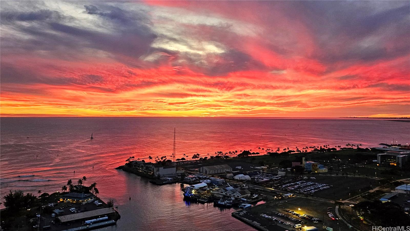 Victoria Place condo # 3601, Honolulu, Hawaii - photo 5 of 25