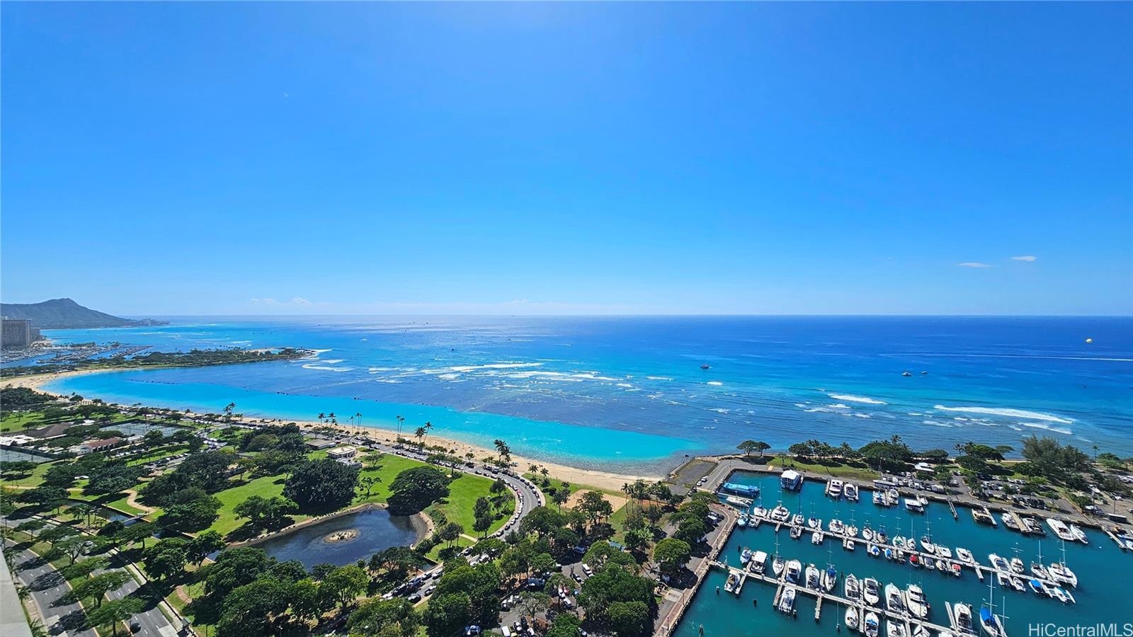 Victoria Place condo # 3601, Honolulu, Hawaii - photo 7 of 25