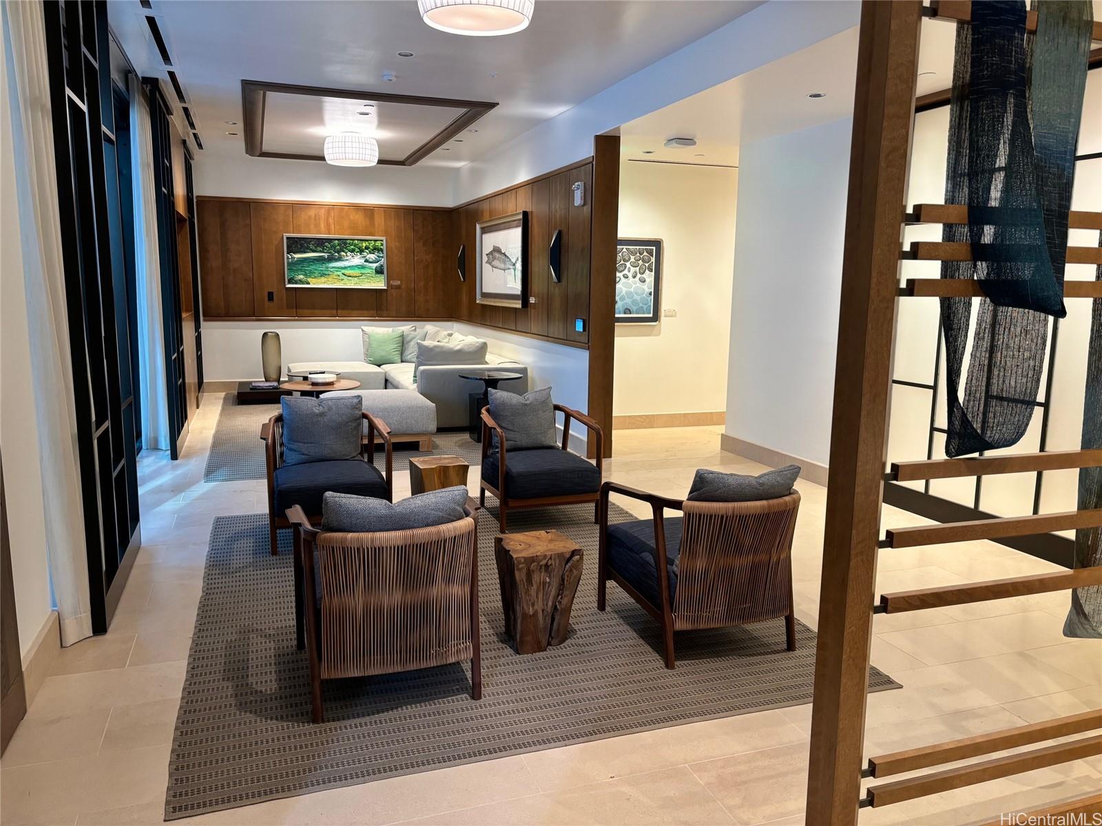 1100 Ala Moana Blvd Honolulu - Rental - photo 20 of 25