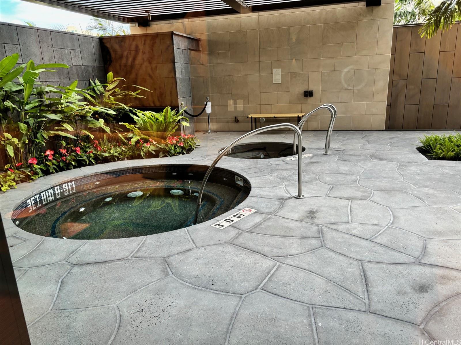 1100 Ala Moana Blvd Honolulu - Rental - photo 21 of 25