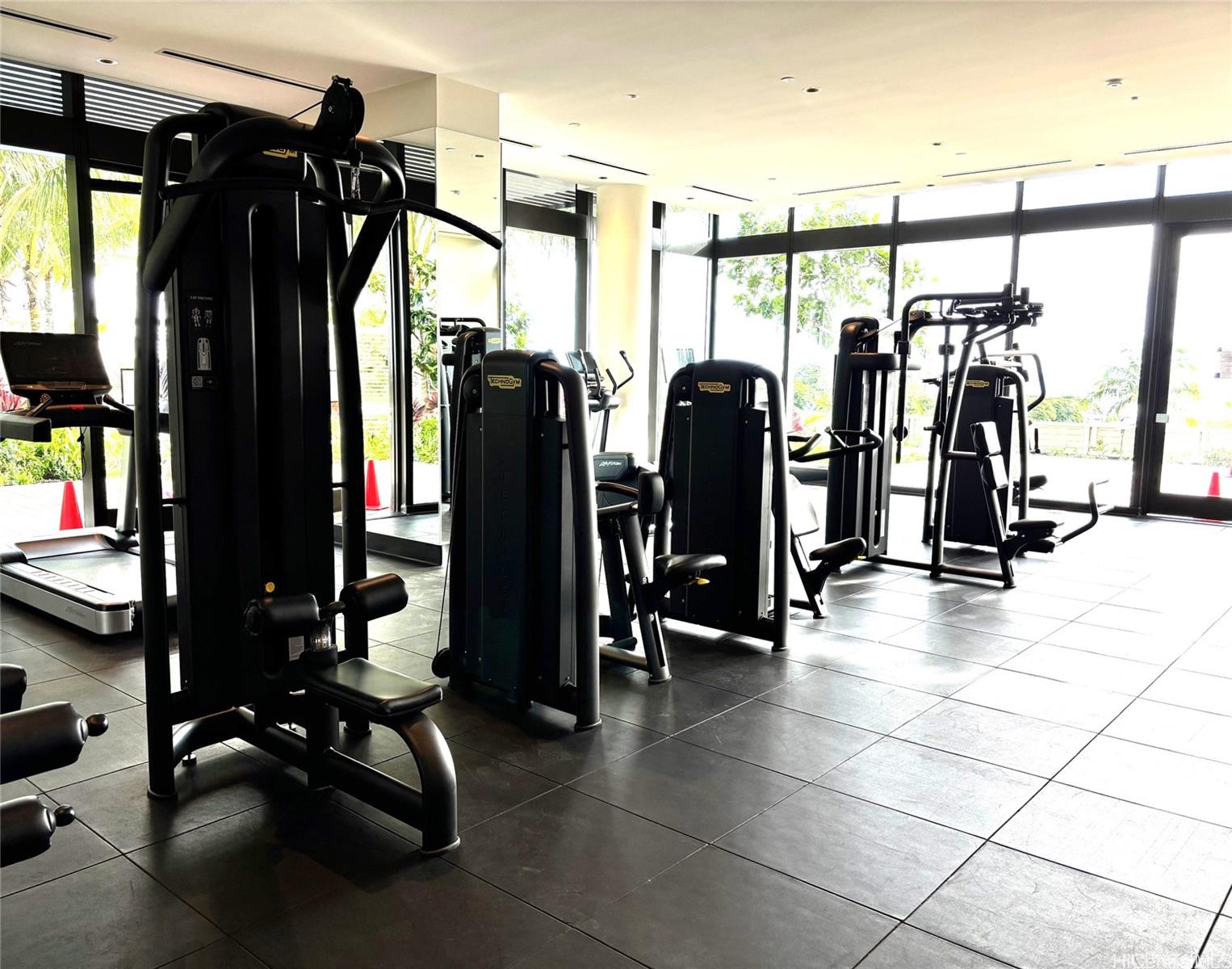 1100 Ala Moana Blvd Honolulu - Rental - photo 24 of 25