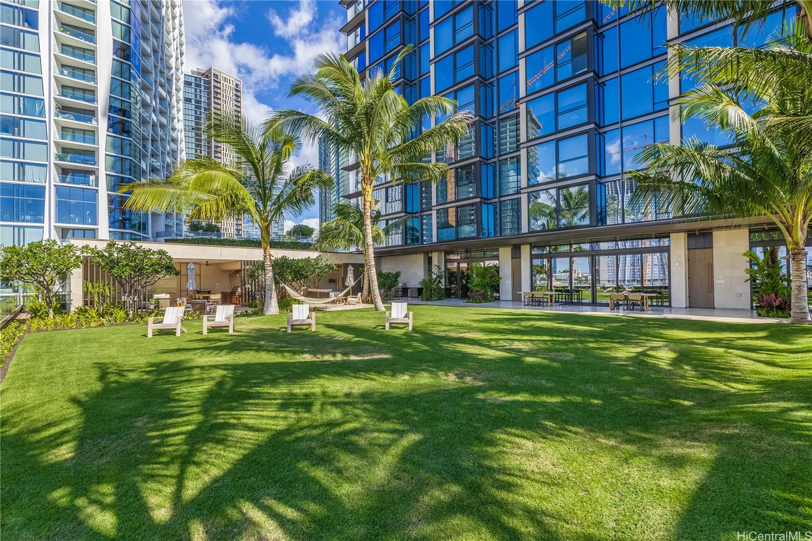 Victoria Place condo # 600, Honolulu, Hawaii - photo 19 of 23