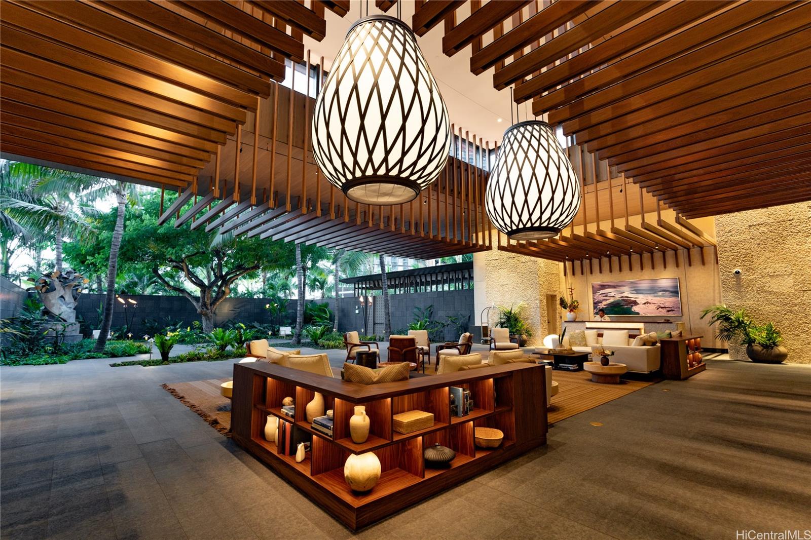 1100 Ala Moana Blvd Honolulu - Rental - photo 13 of 15