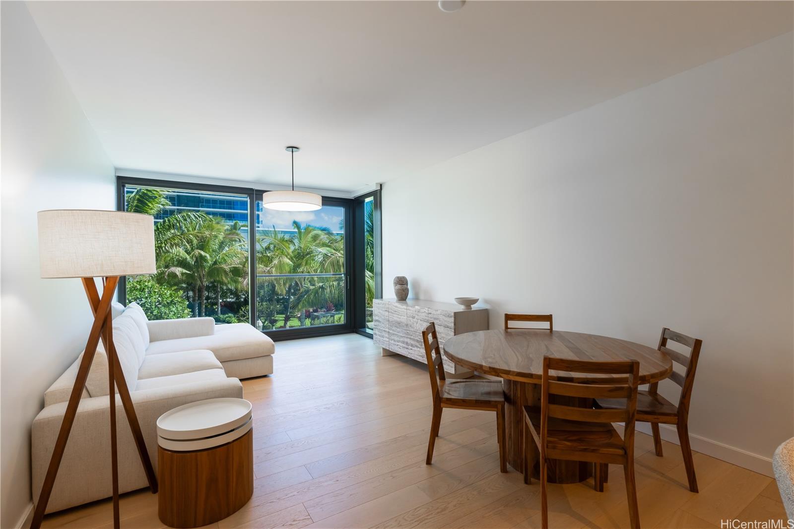 1100 Ala Moana Blvd Honolulu - Rental - photo 5 of 15