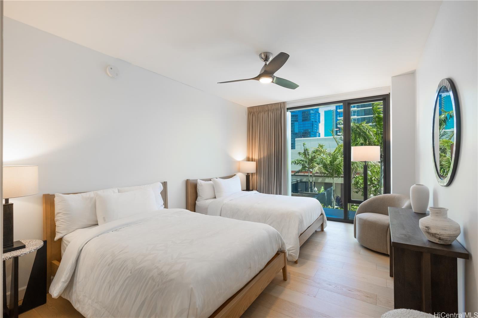 1100 Ala Moana Blvd Honolulu - Rental - photo 6 of 15