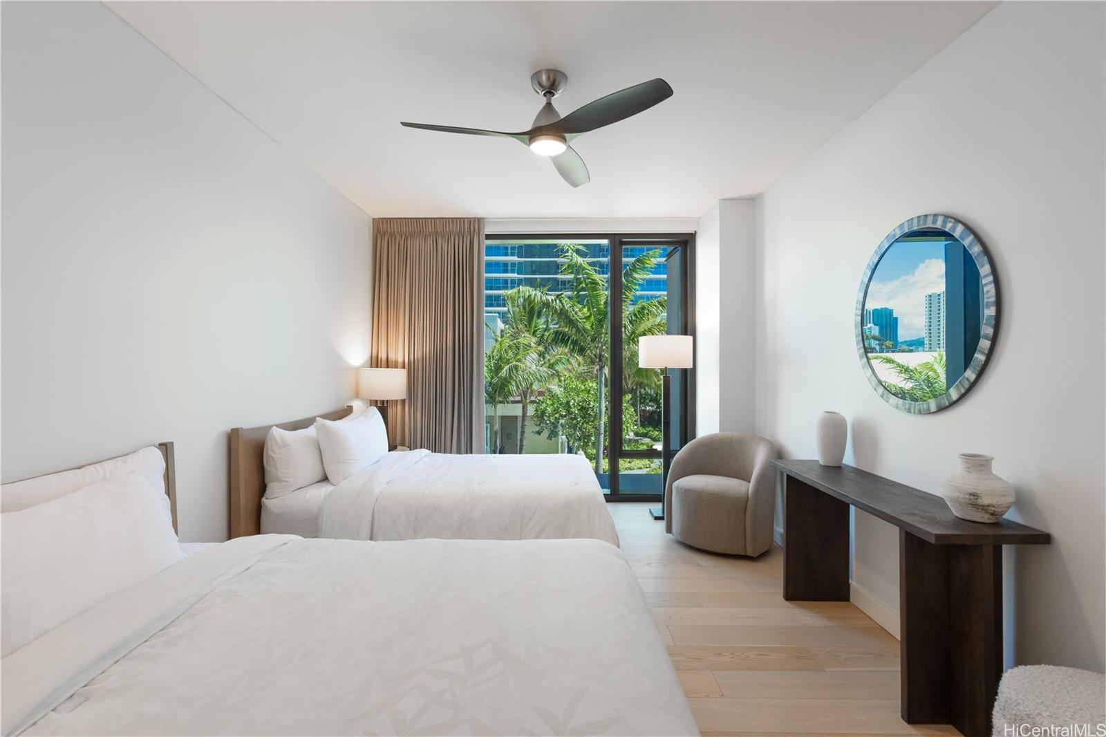 1100 Ala Moana Blvd Honolulu - Rental - photo 7 of 15