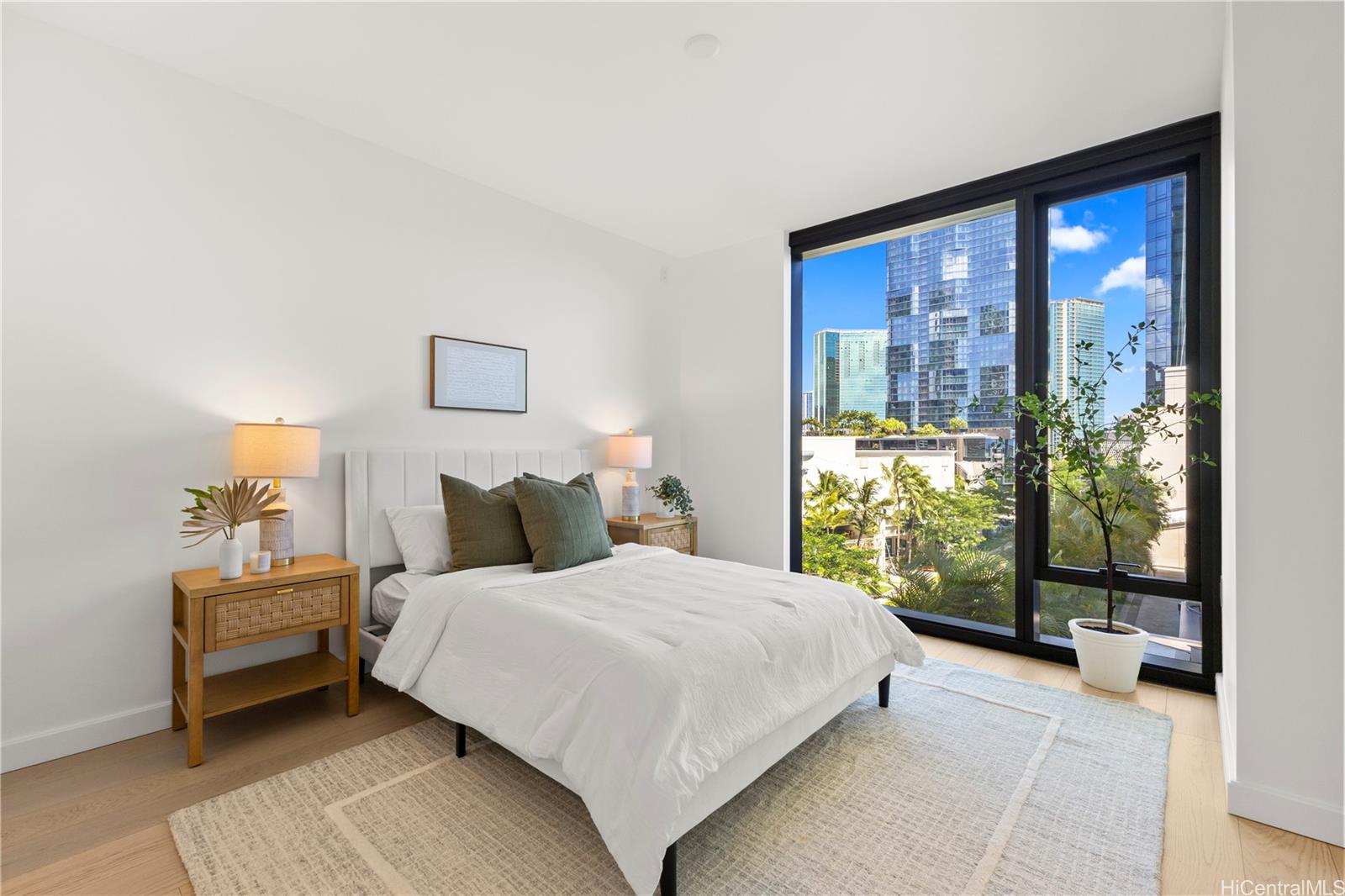 1100 Ala Moana Blvd Honolulu - Rental - photo 2 of 24