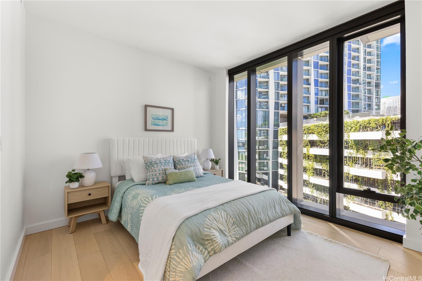 1100 Ala Moana Blvd Honolulu - Rental - photo 14 of 24