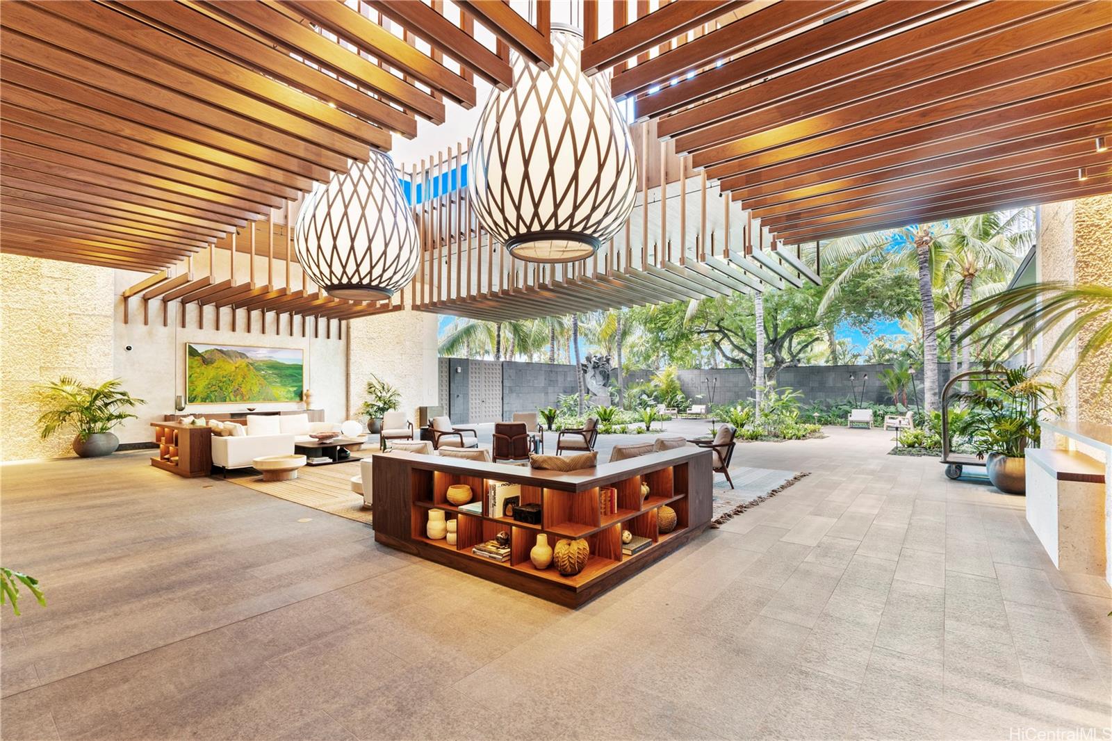 1100 Ala Moana Blvd Honolulu - Rental - photo 18 of 24