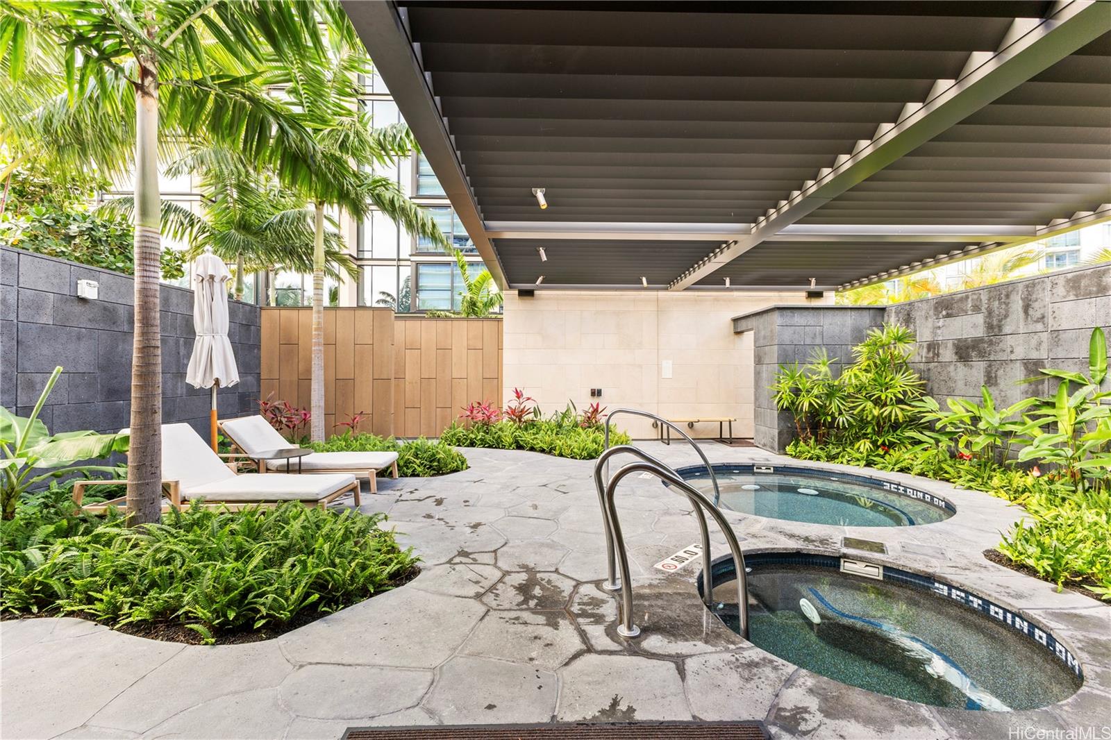 1100 Ala Moana Blvd Honolulu - Rental - photo 24 of 24