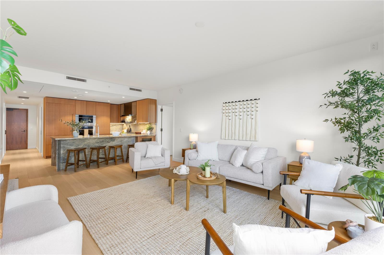 1100 Ala Moana Blvd Honolulu - Rental - photo 4 of 24