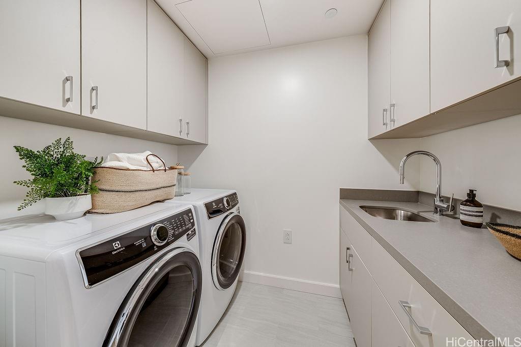 Victoria Place condo # 700, Honolulu, Hawaii - photo 17 of 25