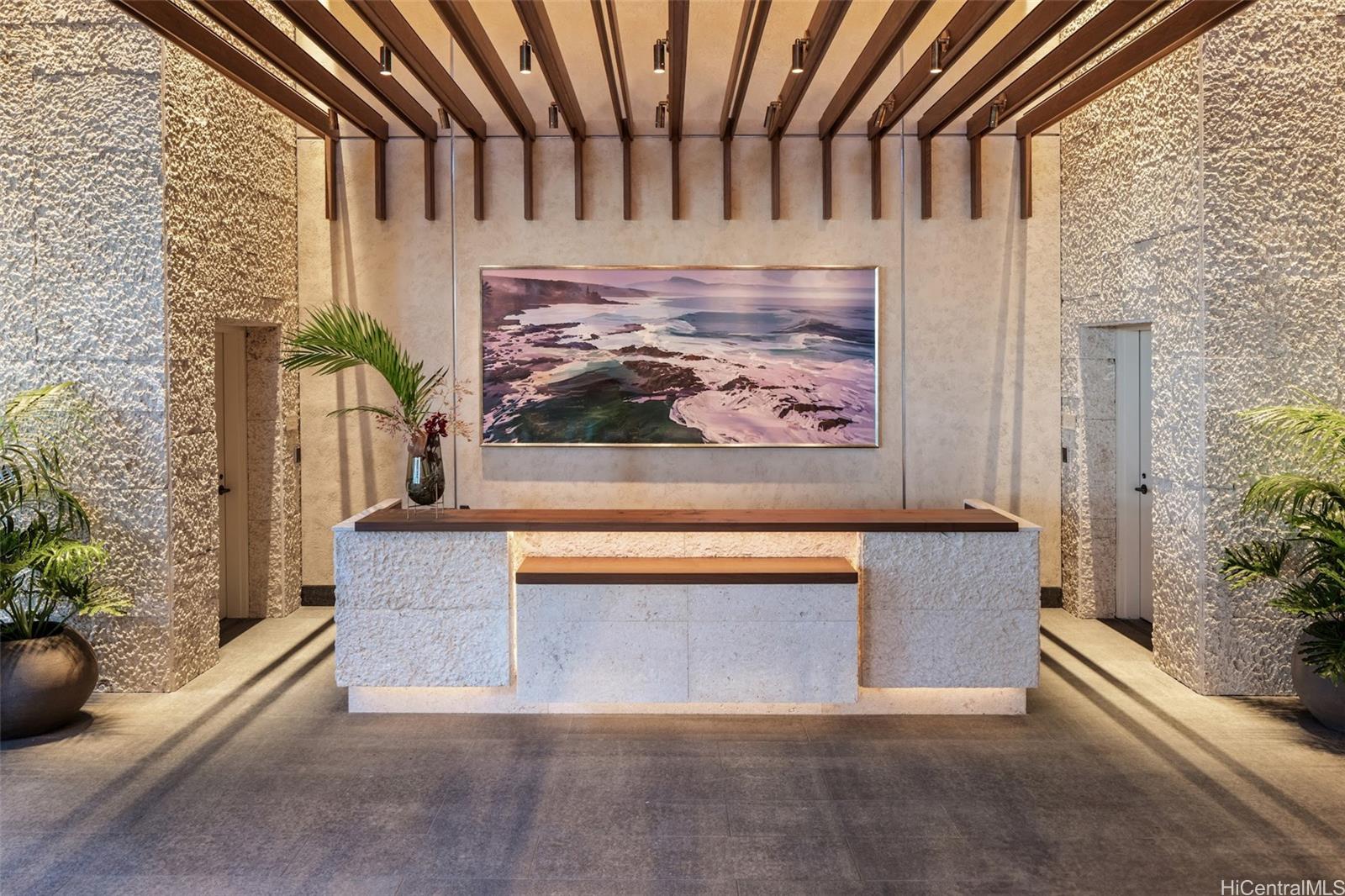 Victoria Place condo # 700, Honolulu, Hawaii - photo 22 of 25