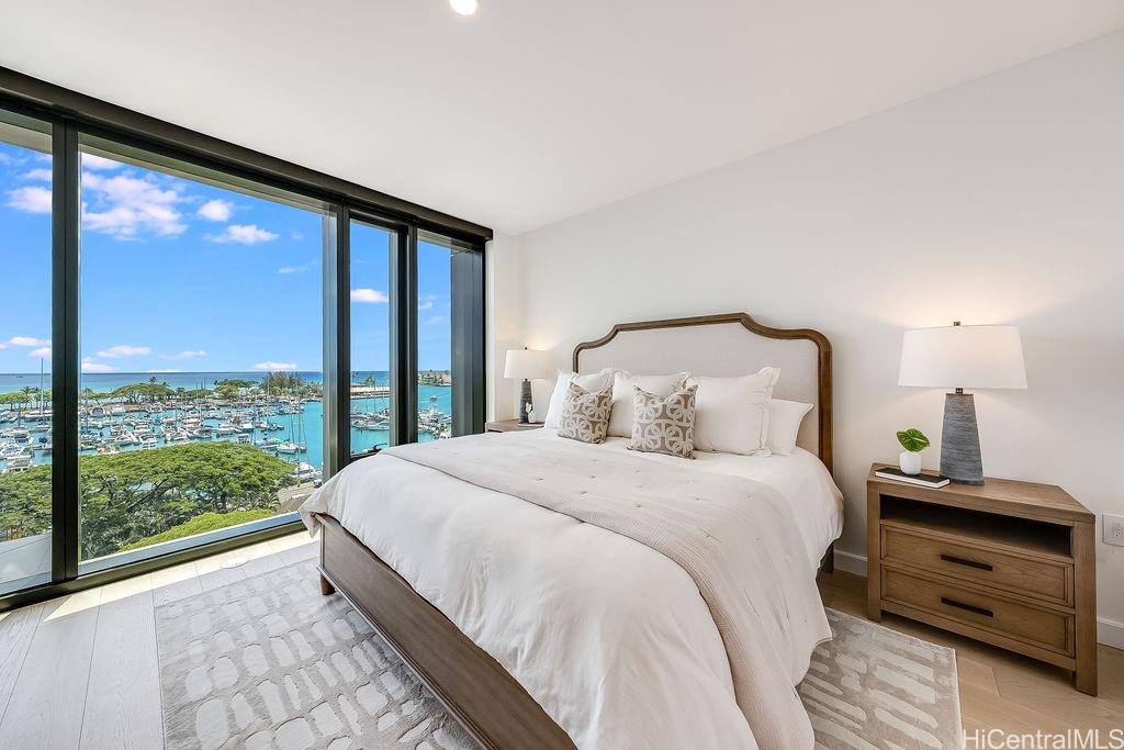 Victoria Place condo # 700, Honolulu, Hawaii - photo 9 of 25