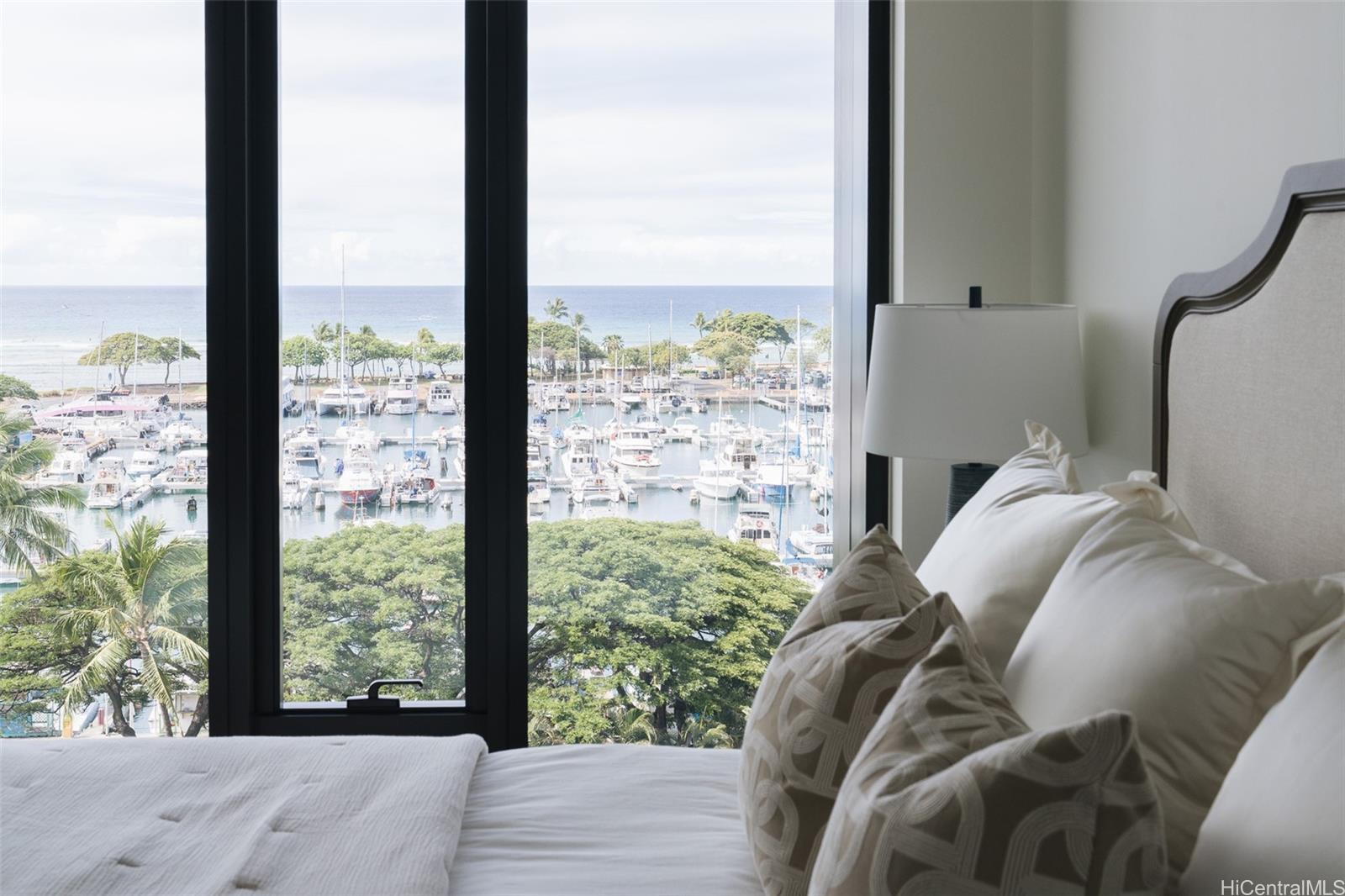 Victoria Place condo # 700, Honolulu, Hawaii - photo 10 of 25