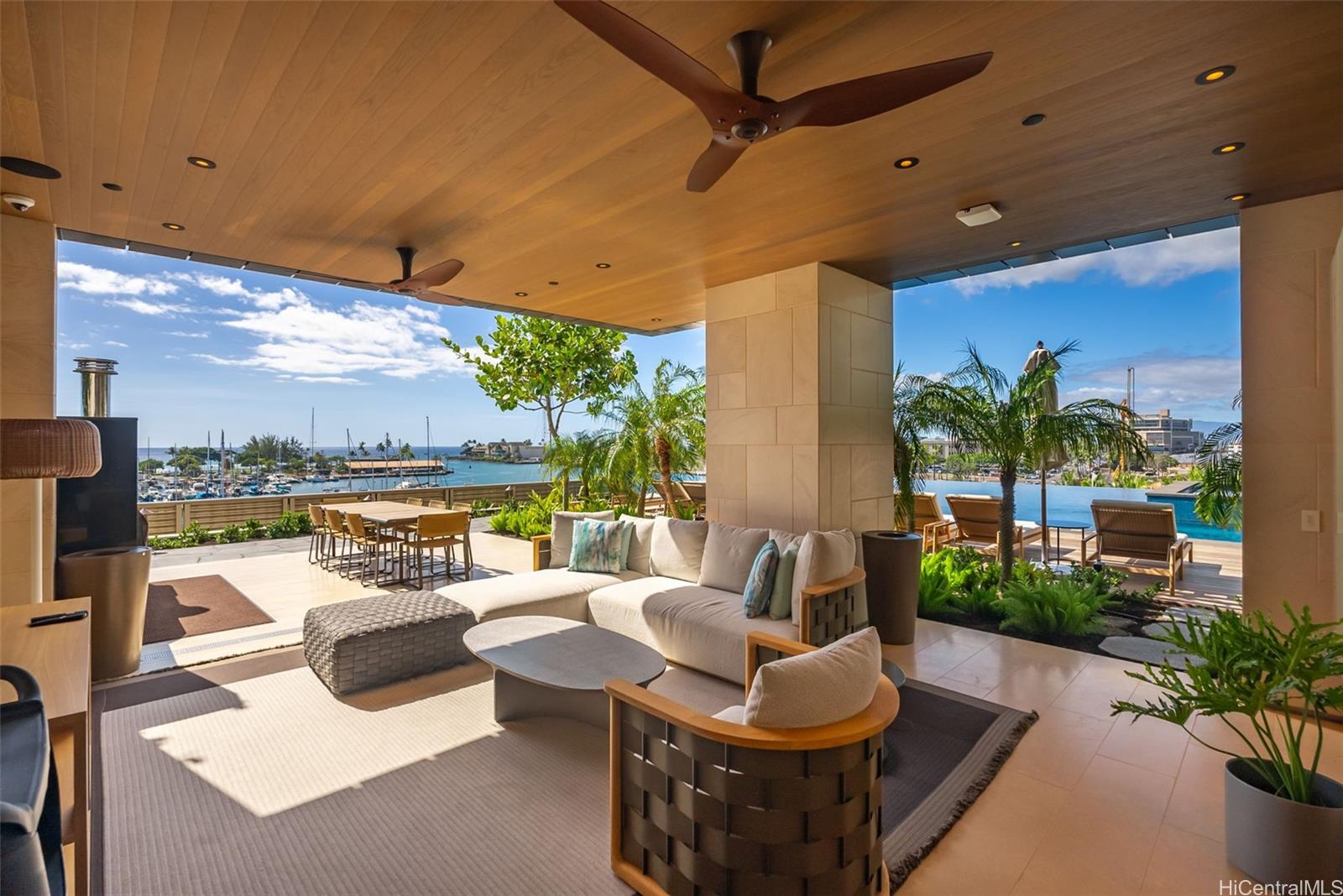 Victoria Place condo # 705, Honolulu, Hawaii - photo 18 of 25