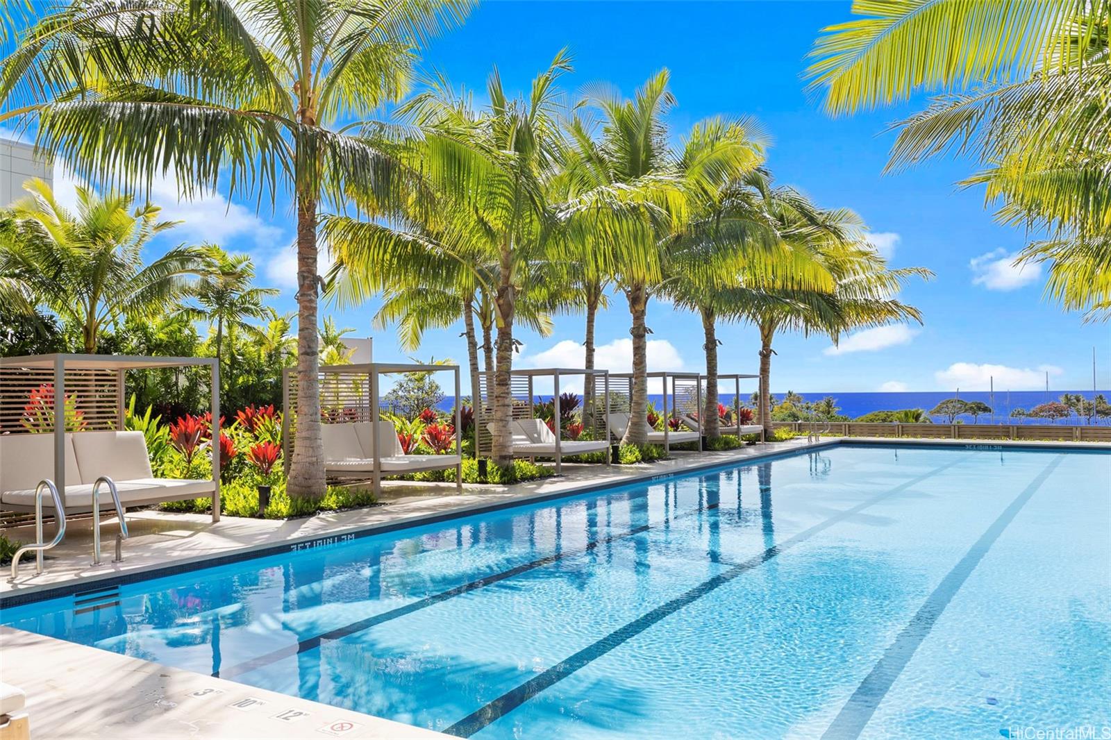 Victoria Place condo # 706, Honolulu, Hawaii - photo 12 of 23