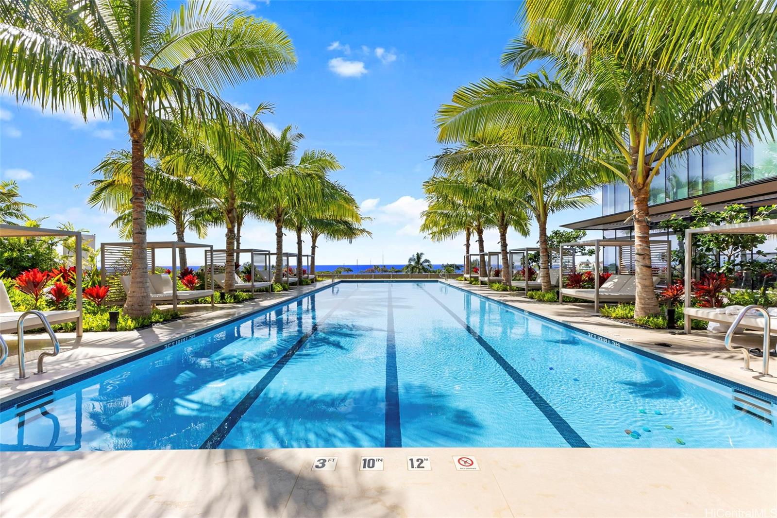 Victoria Place condo # 706, Honolulu, Hawaii - photo 13 of 23