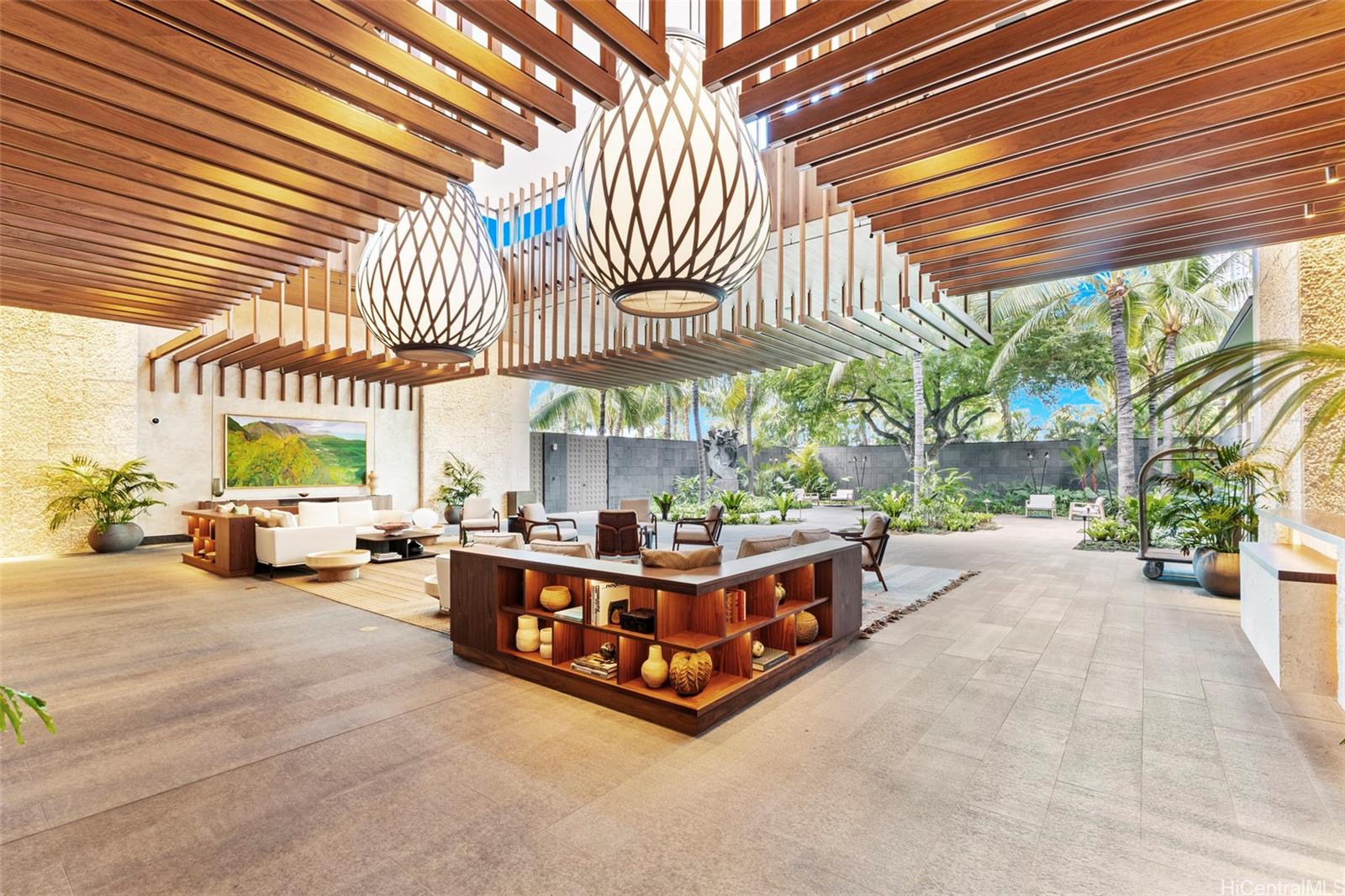 Victoria Place condo # 706, Honolulu, Hawaii - photo 22 of 23