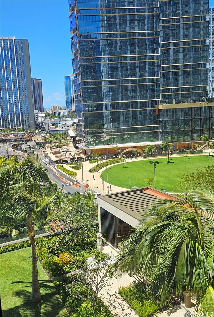 Victoria Place condo # 805, Honolulu, Hawaii - photo 14 of 14