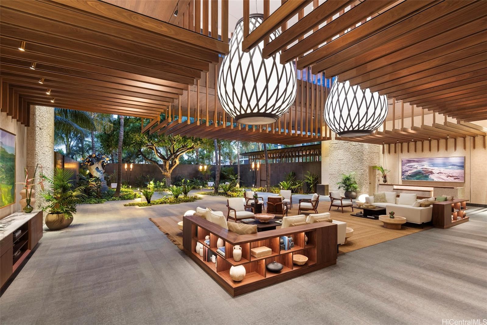 Victoria Place condo # 807, Honolulu, Hawaii - photo 13 of 19