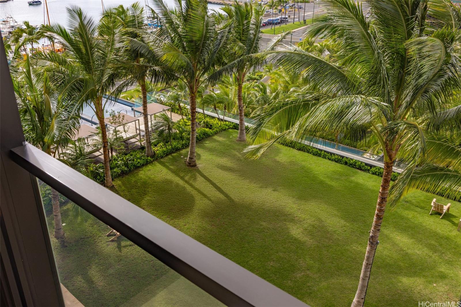 Victoria Place condo # 807, Honolulu, Hawaii - photo 9 of 19