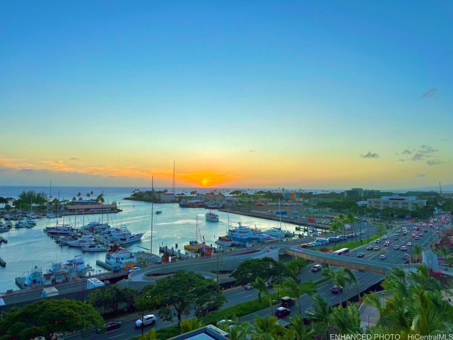 Victoria Place condo # 903, Honolulu, Hawaii - photo 3 of 22