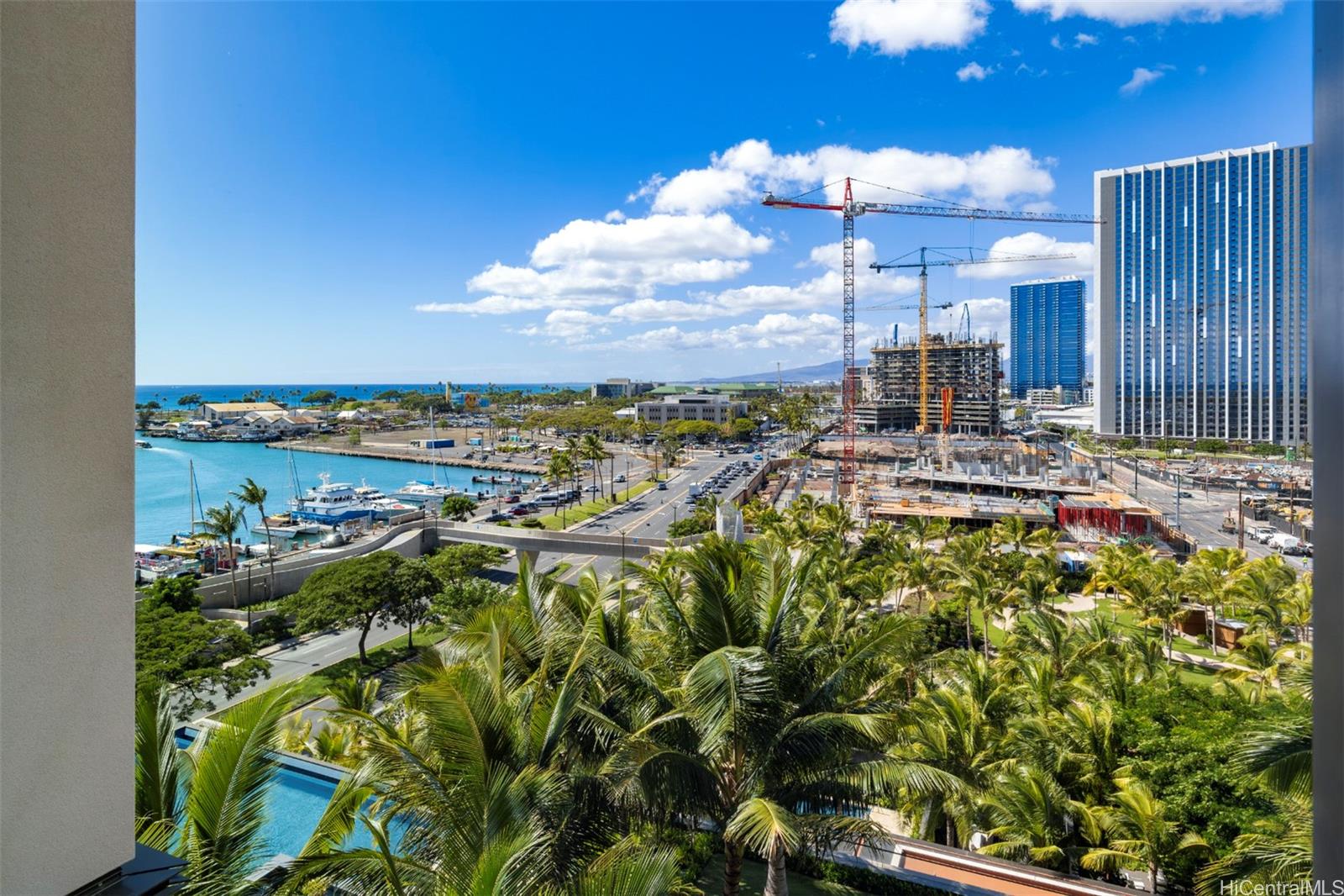 Victoria Place condo # 903, Honolulu, Hawaii - photo 11 of 25