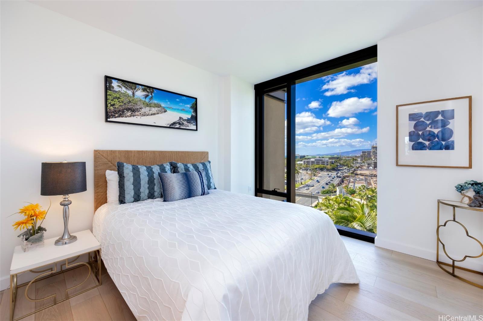 Victoria Place condo # 903, Honolulu, Hawaii - photo 15 of 25