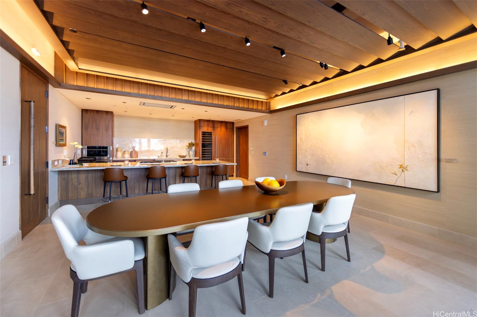 Victoria Place condo # 903, Honolulu, Hawaii - photo 23 of 25