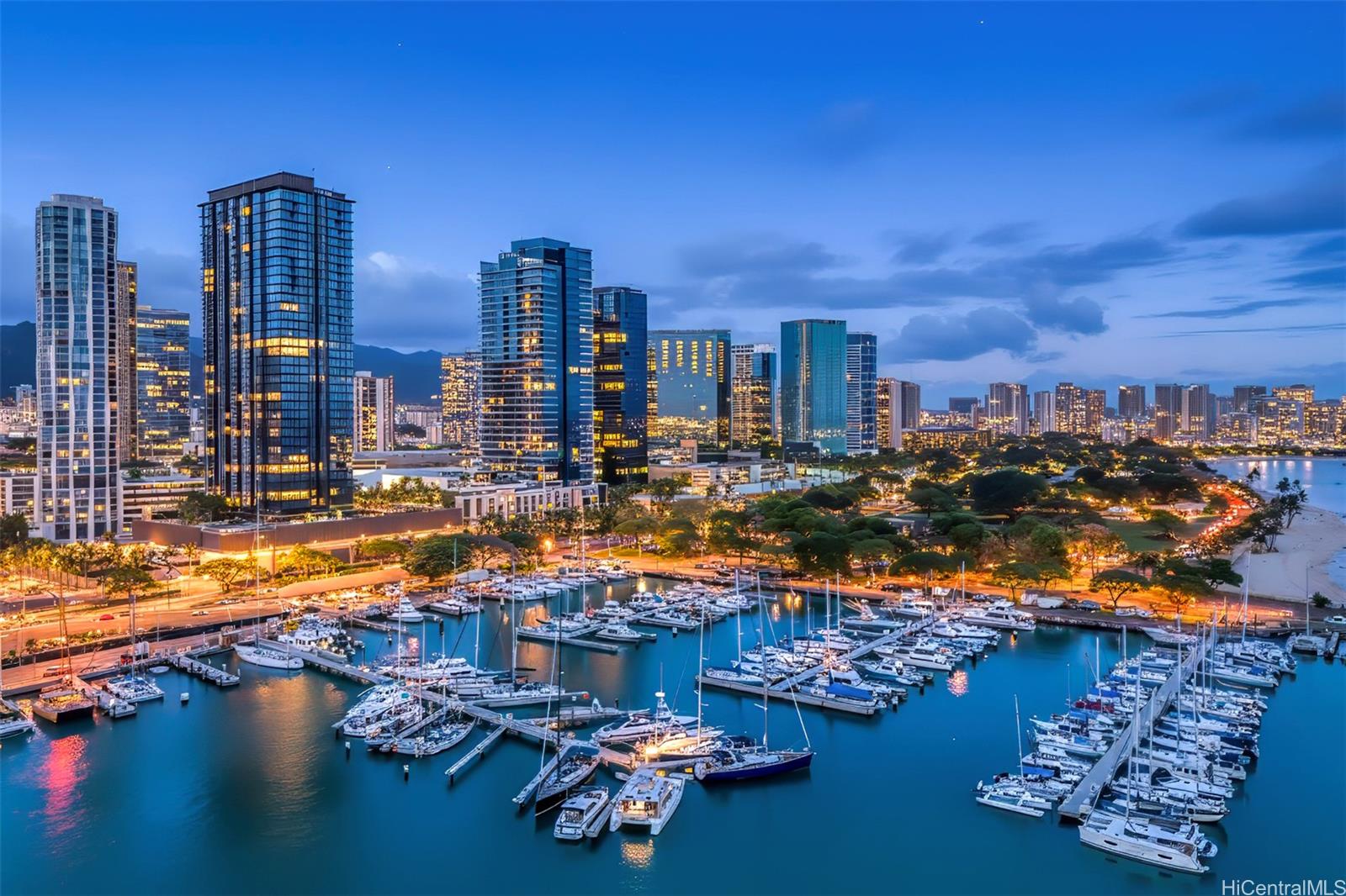 Victoria Place condo # 903, Honolulu, Hawaii - photo 25 of 25