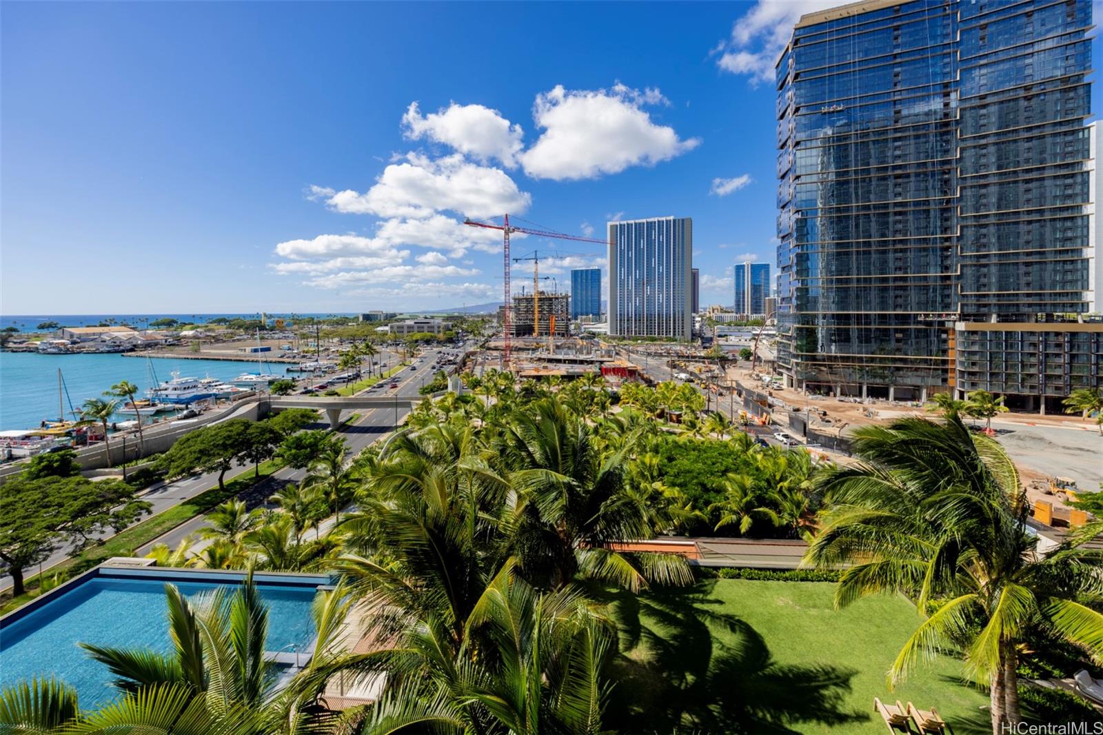 Victoria Place condo # 903, Honolulu, Hawaii - photo 5 of 25