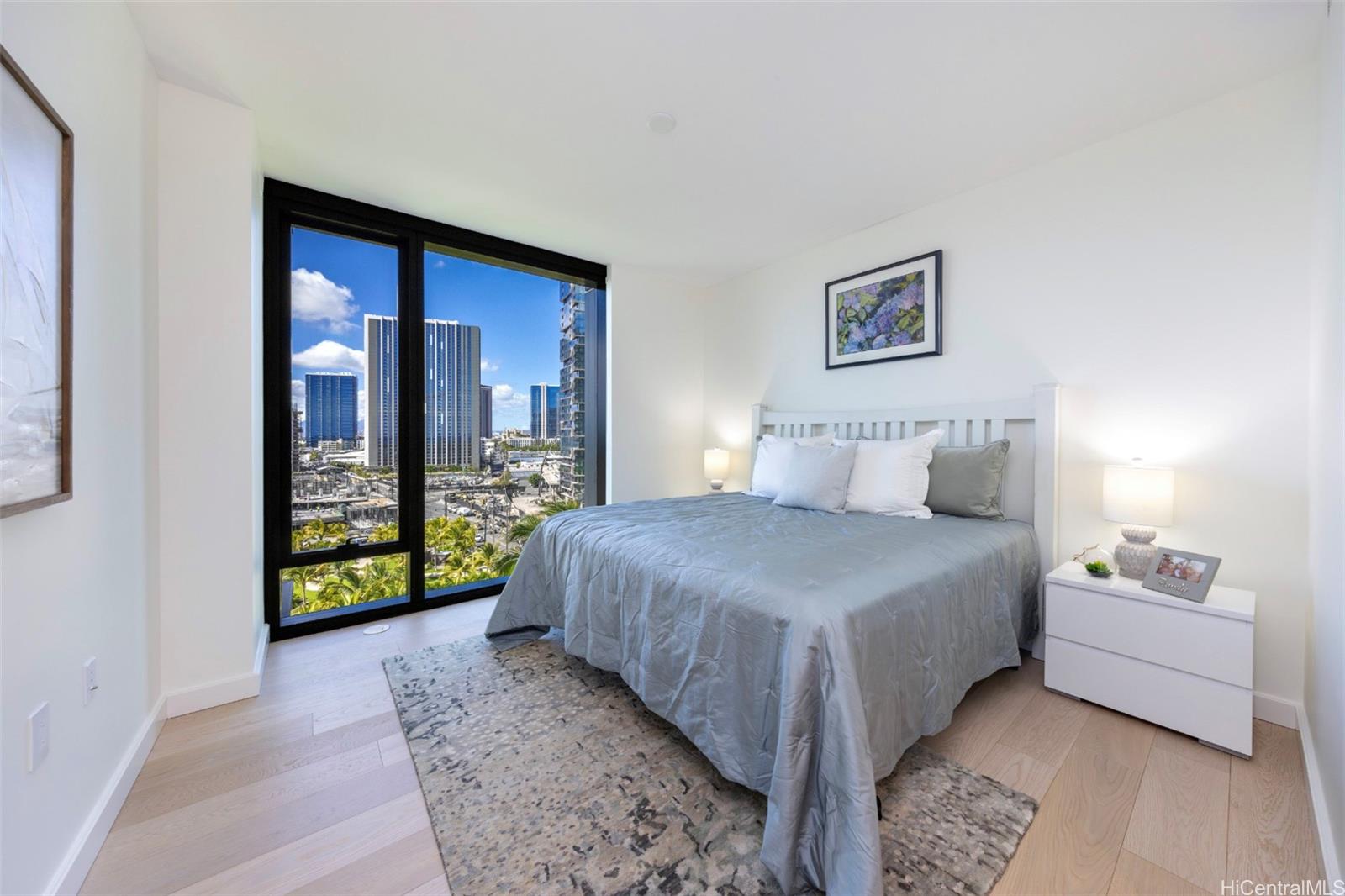 Victoria Place condo # 903, Honolulu, Hawaii - photo 10 of 25