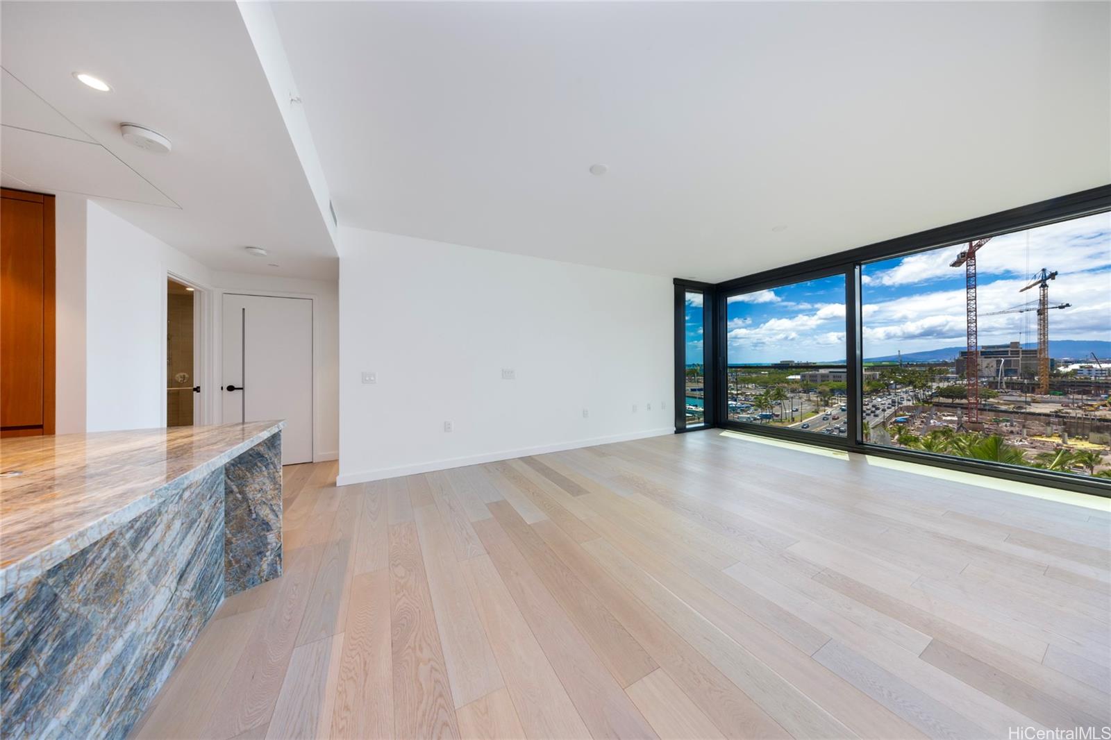 1100 Ala Moana Blvd Honolulu - Rental - photo 2 of 21