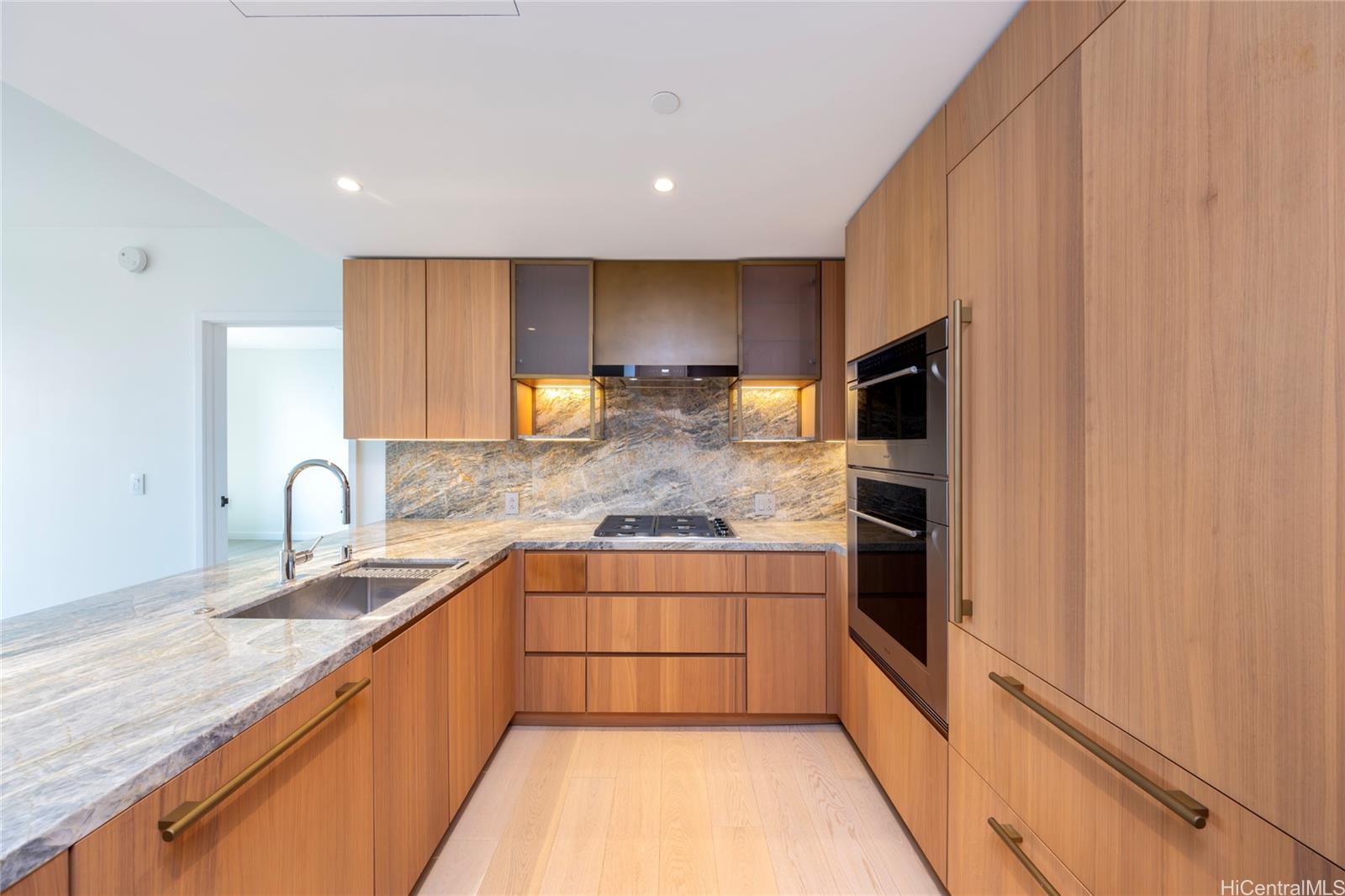 1100 Ala Moana Blvd Honolulu - Rental - photo 7 of 21