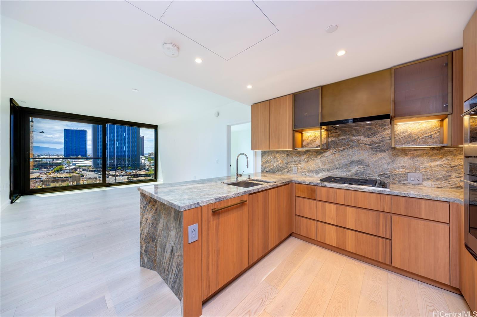 1100 Ala Moana Blvd Honolulu - Rental - photo 8 of 21