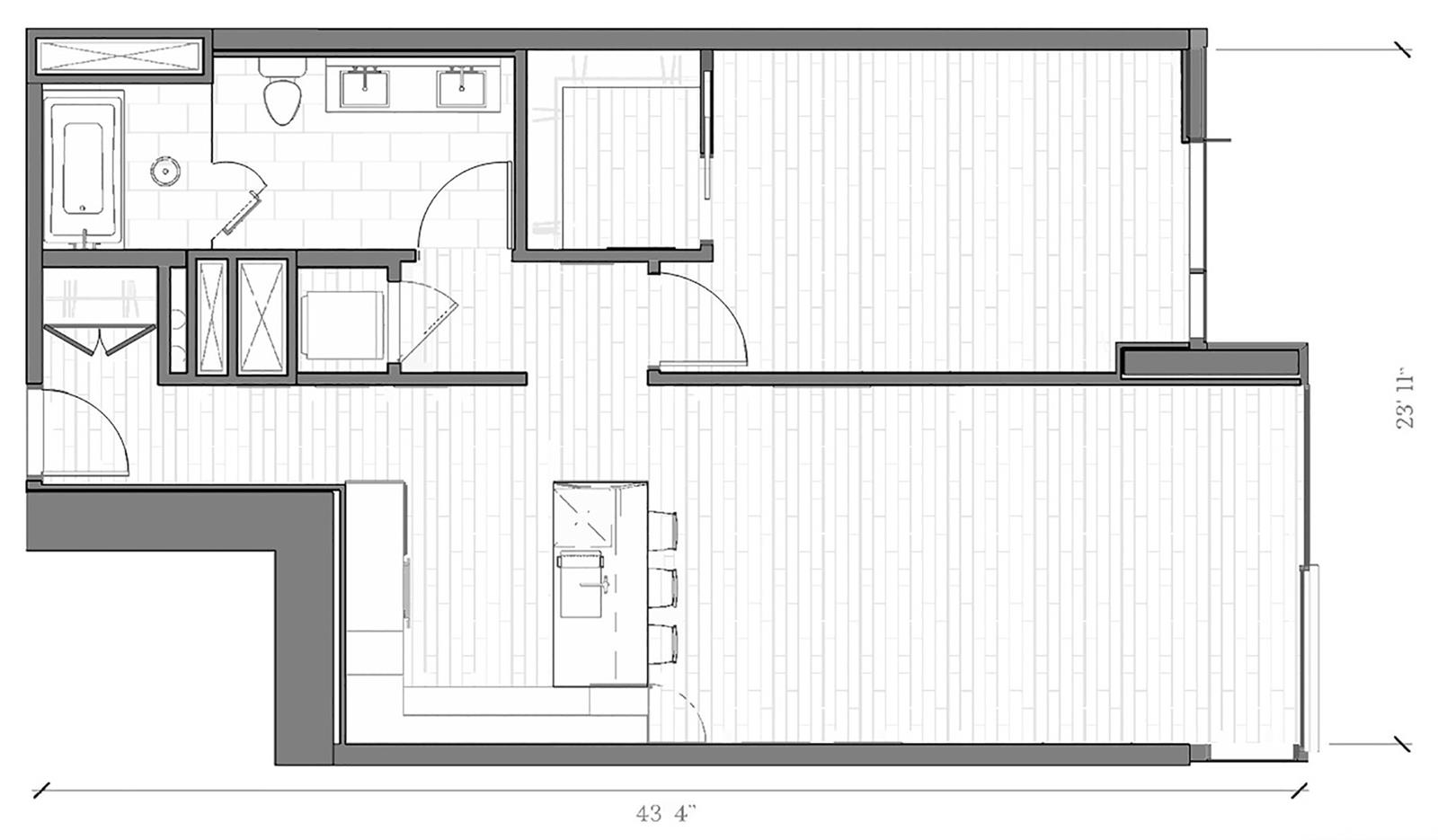 Victoria Place condo # 906, Honolulu, Hawaii - photo 25 of 25
