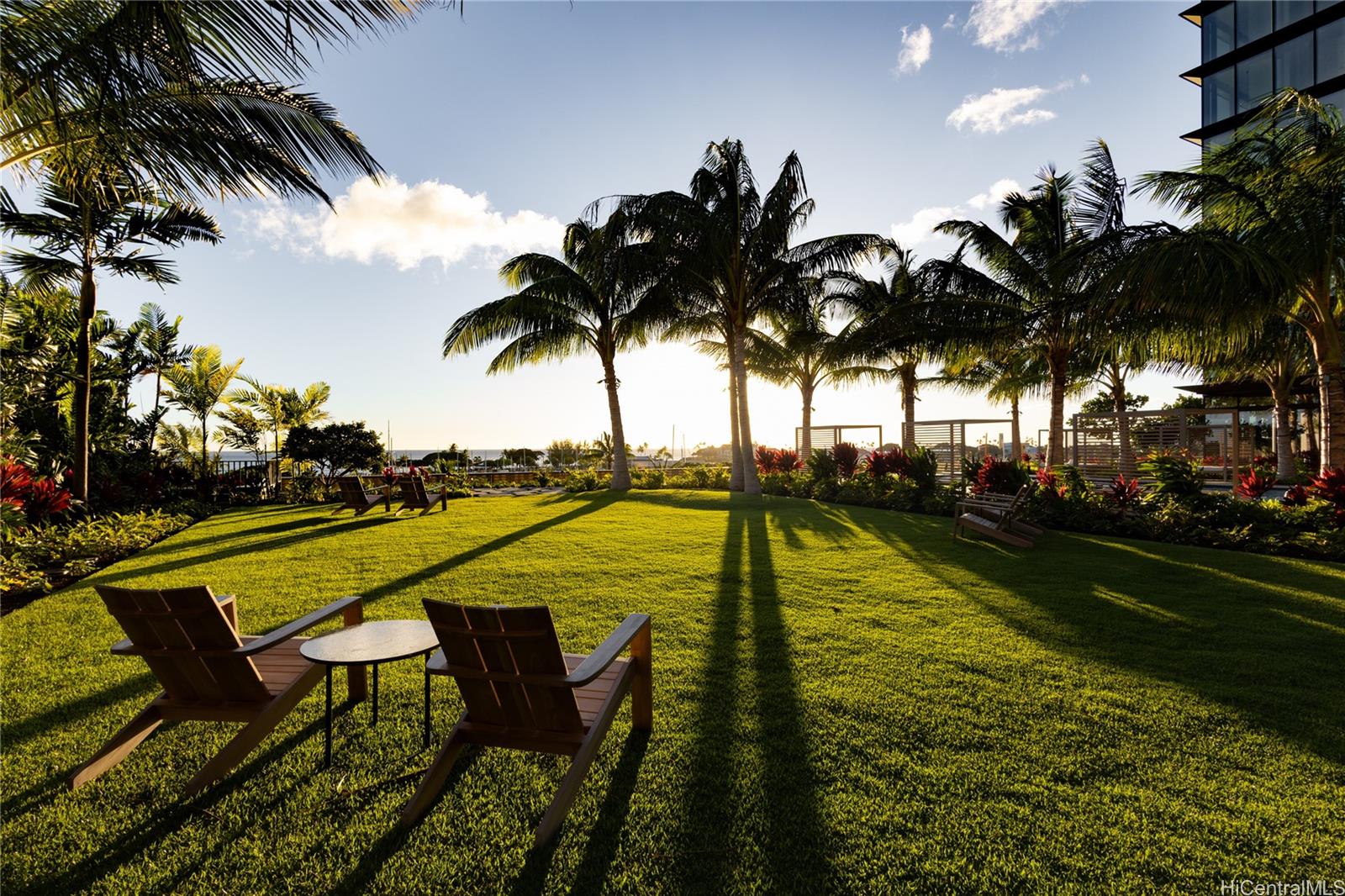 Victoria Place condo # GPH4003, Honolulu, Hawaii - photo 21 of 23