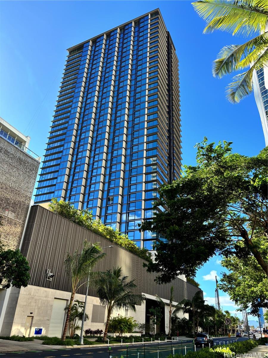 1100 Ala Moana Blvd Honolulu - Rental - photo 11 of 25