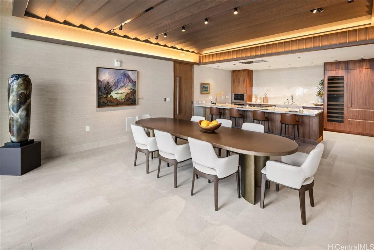 Victoria Place condo # GPH 4006, Honolulu, Hawaii - photo 12 of 21