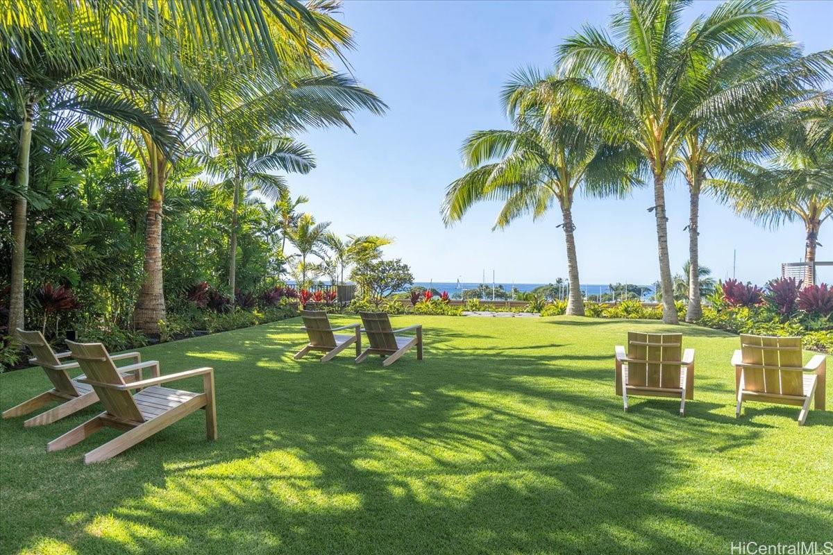 Victoria Place condo # GPH 4006, Honolulu, Hawaii - photo 14 of 21