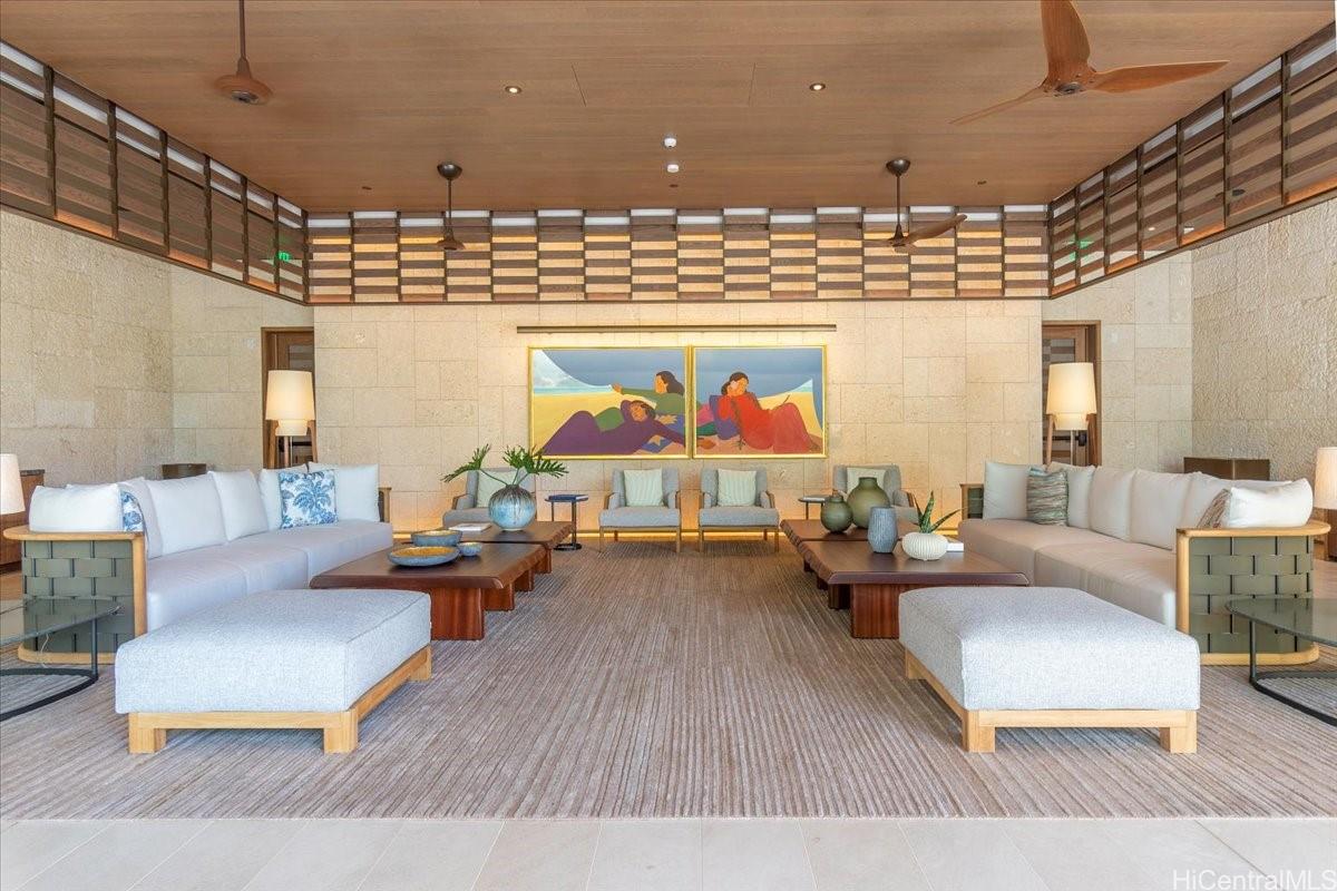 Victoria Place condo # GPH 4006, Honolulu, Hawaii - photo 19 of 21