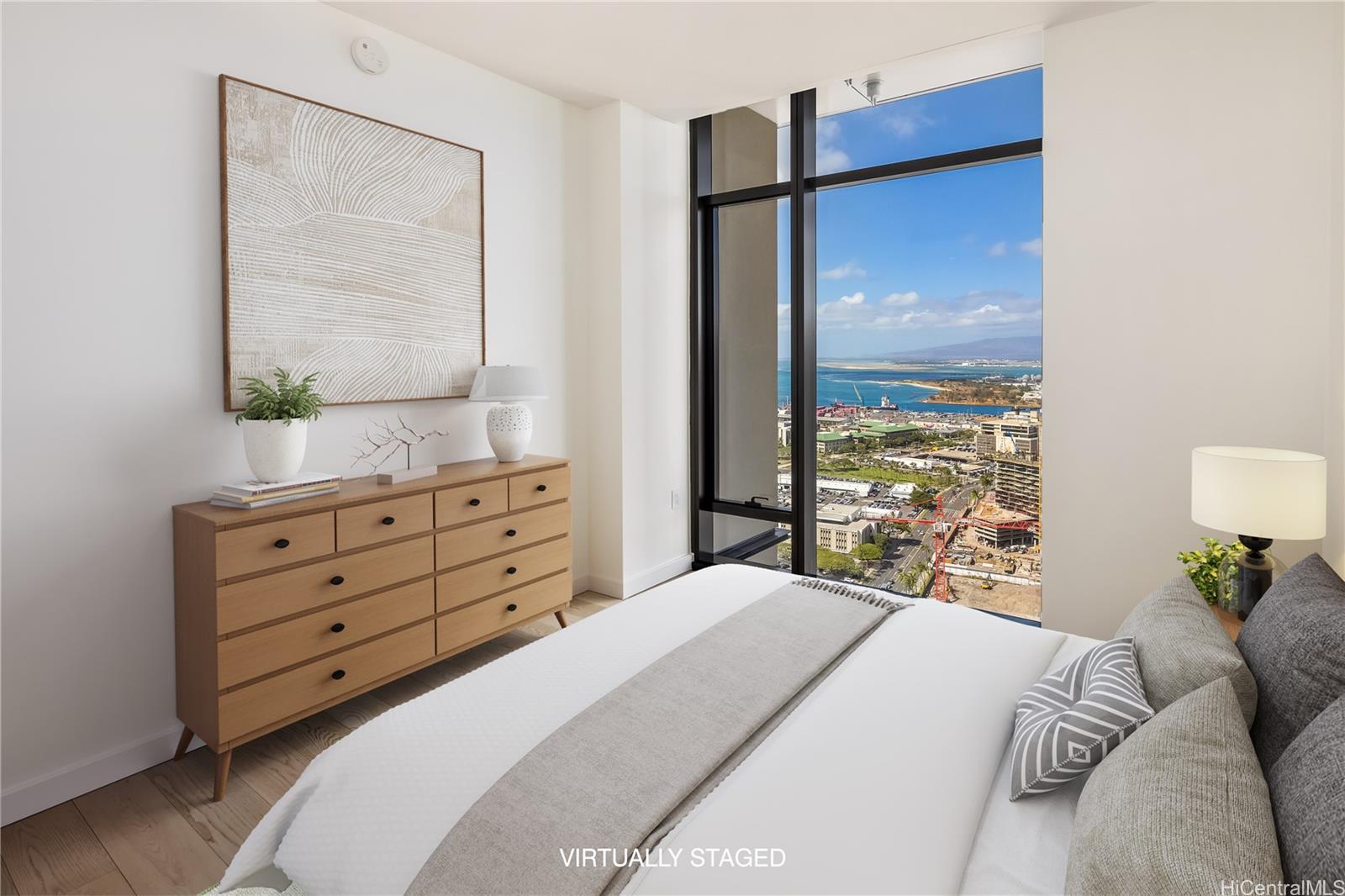 Victoria Place condo # GPH 4007, Honolulu, Hawaii - photo 12 of 25