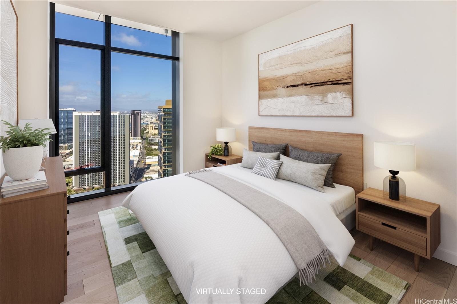 Victoria Place condo # GPH 4007, Honolulu, Hawaii - photo 14 of 25