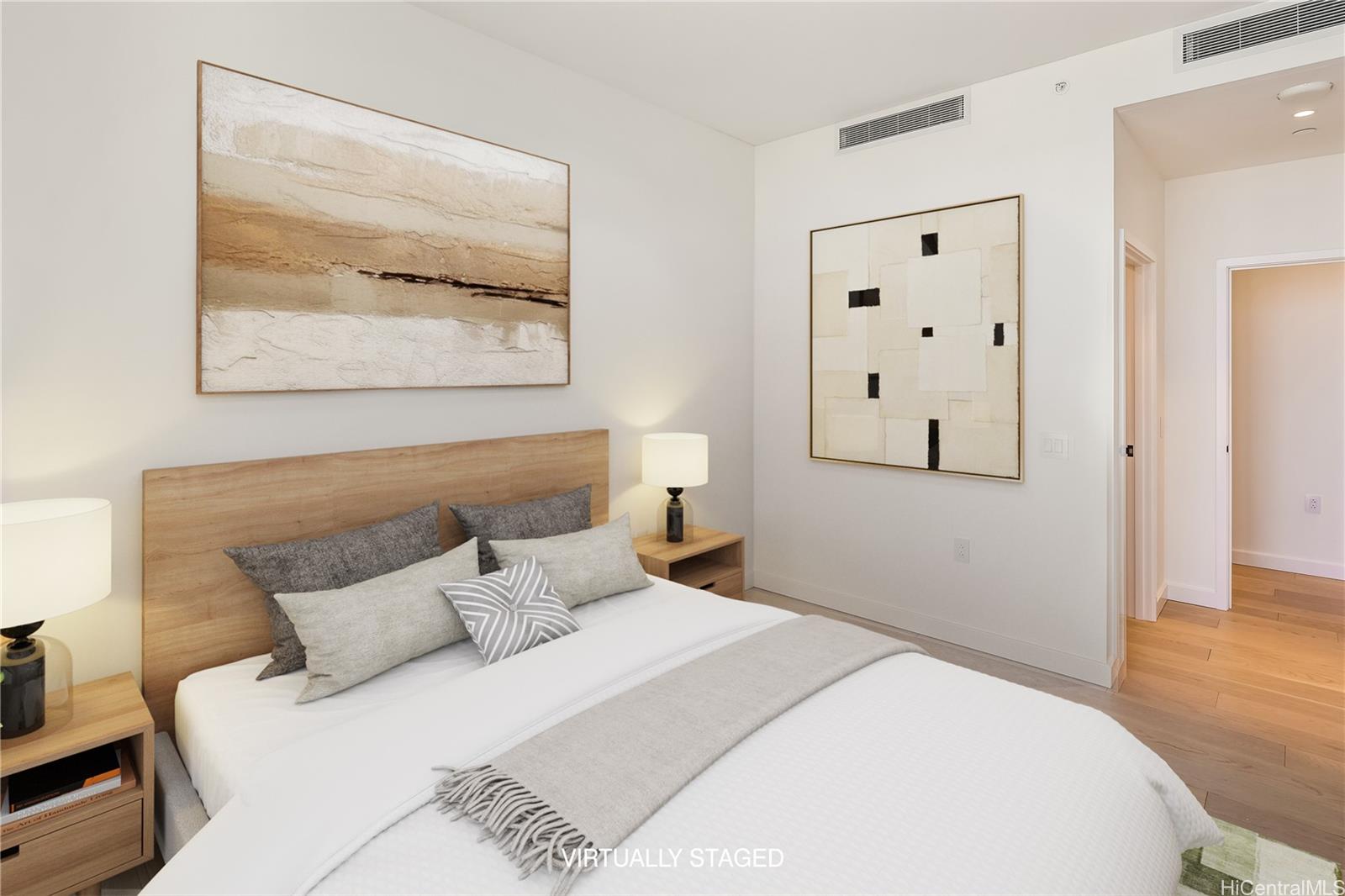 Victoria Place condo # GPH 4007, Honolulu, Hawaii - photo 15 of 25