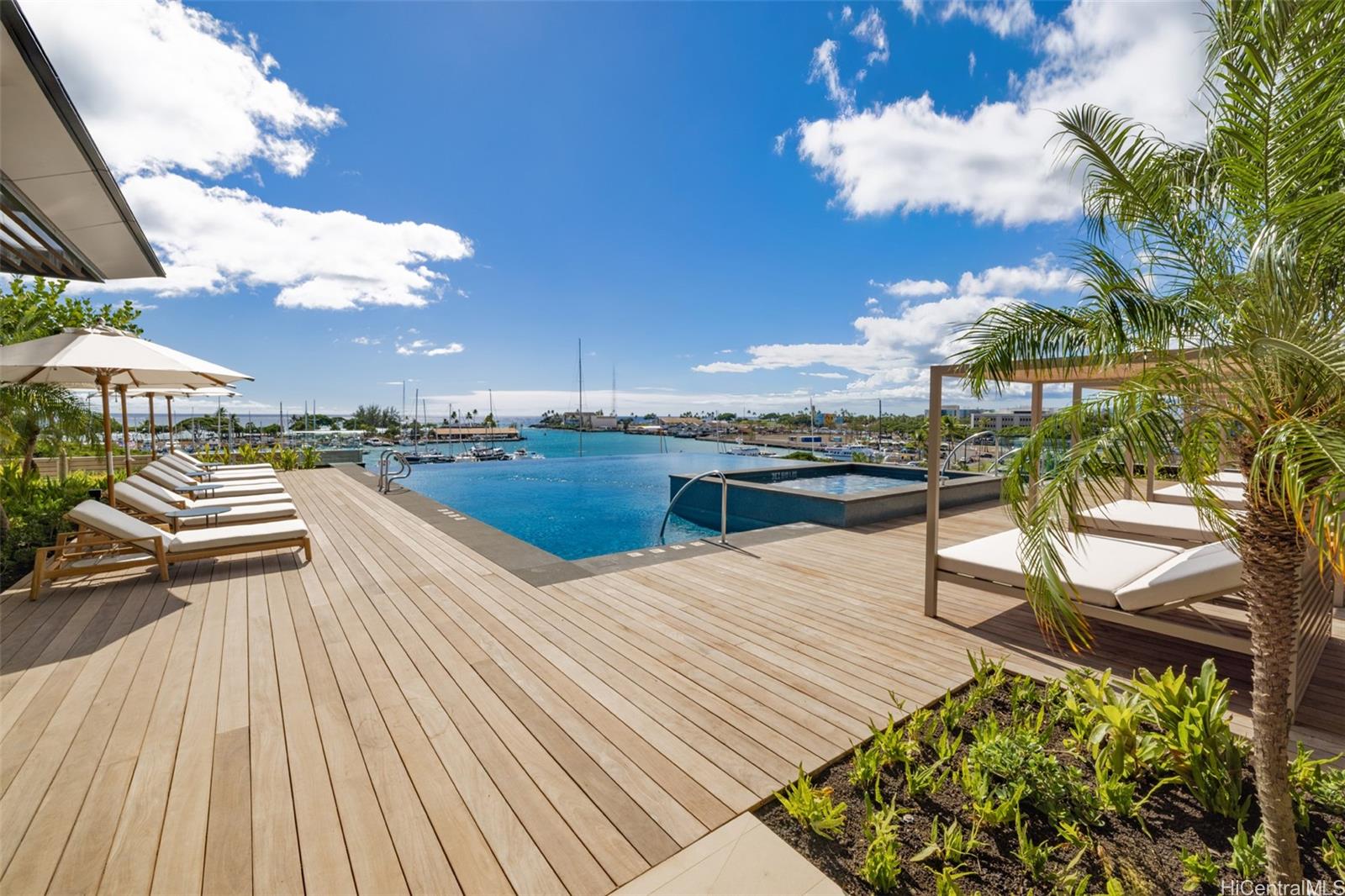 Victoria Place condo # GPH 4007, Honolulu, Hawaii - photo 25 of 25