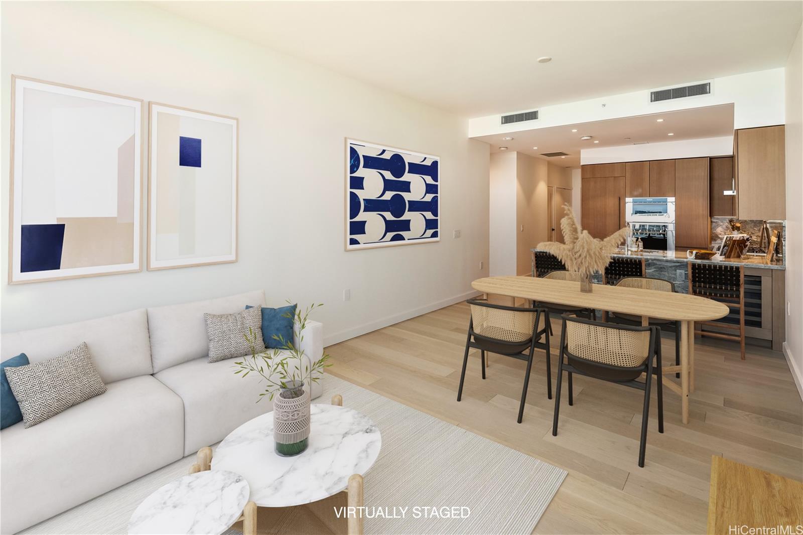 Victoria Place condo # GPH 4007, Honolulu, Hawaii - photo 10 of 25