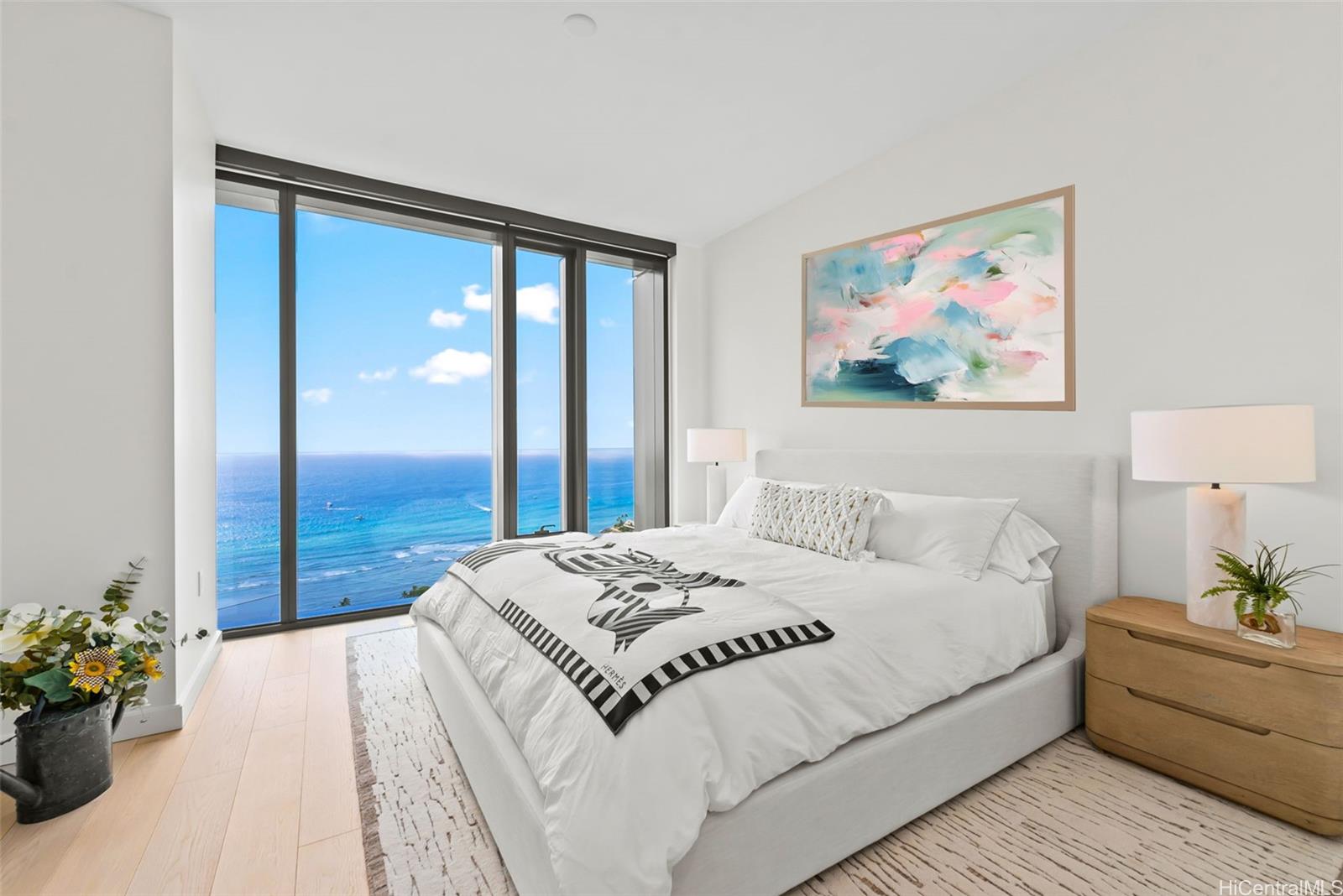 Victoria Place condo # PH 3900, Honolulu, Hawaii - photo 12 of 25